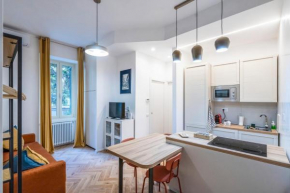 Casa Crilù Rome